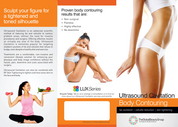 Body Contouring Brochure