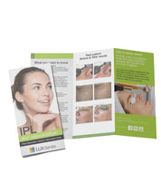 IPL Skin Rejuvenation Brochure