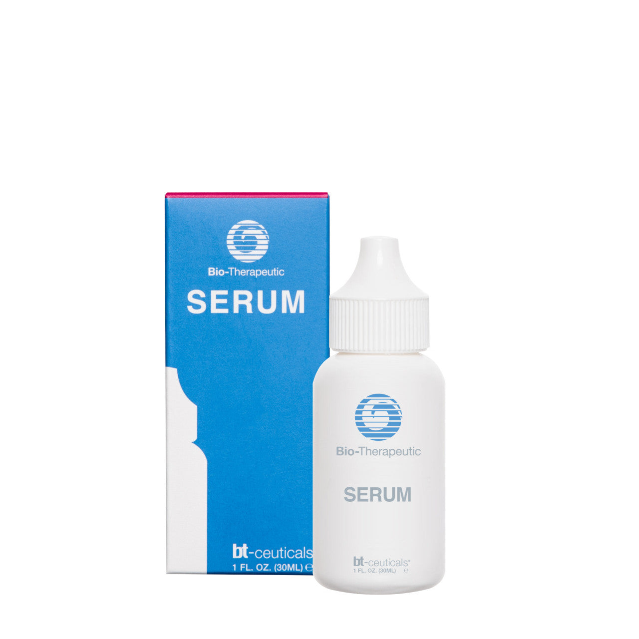 Bio-Therapeutic Serum 30ml: Sale 20% OFF