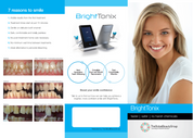 BrightTonix Brochure
