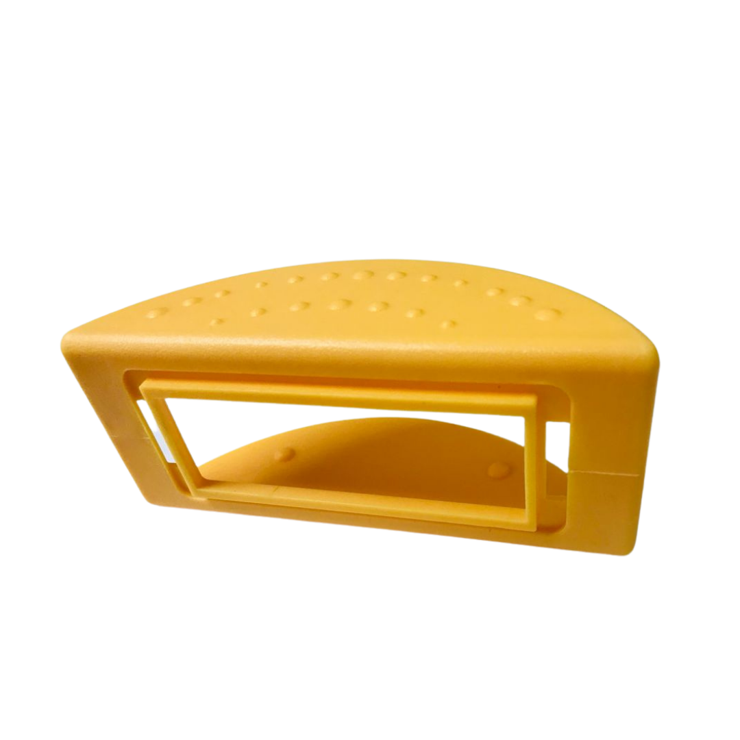 Yellow Plastic Cap for IPL Handpiece