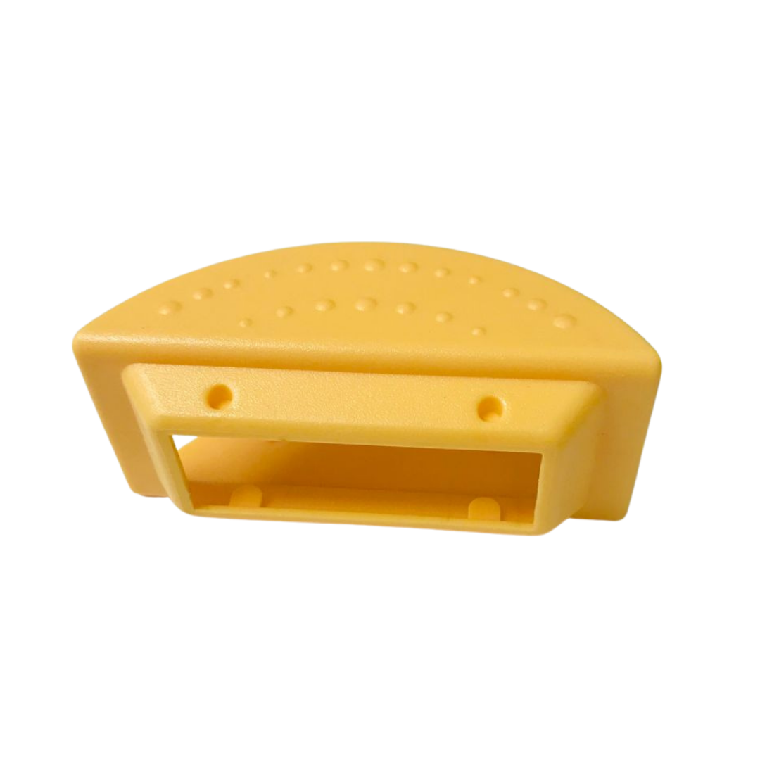 Yellow Plastic Cap for SHR Handpiece