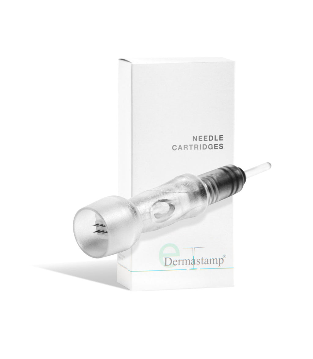 eDermastamp® Cartridge 5pc The Global Beauty Group Wholesale