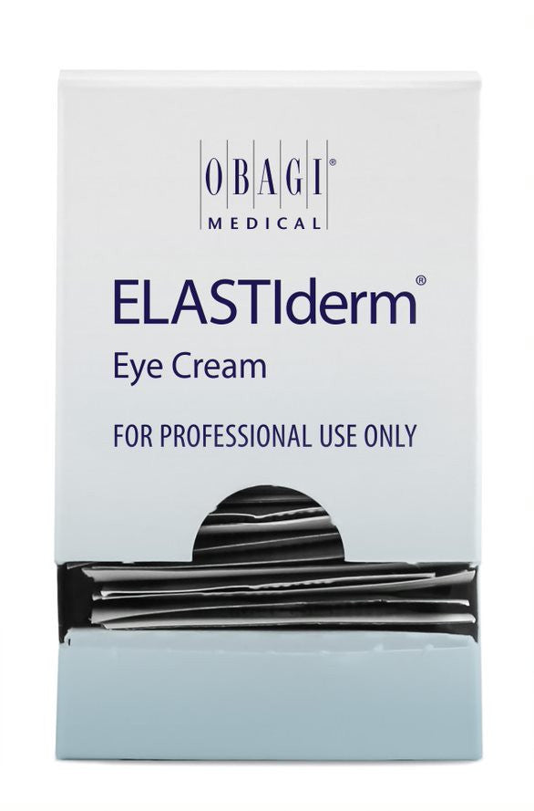 OBAGI ELASTIderm Eye Cream (50 x 1g Sachet)