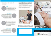 HydroLUX Brochure