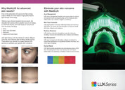 MediLUX Brochure