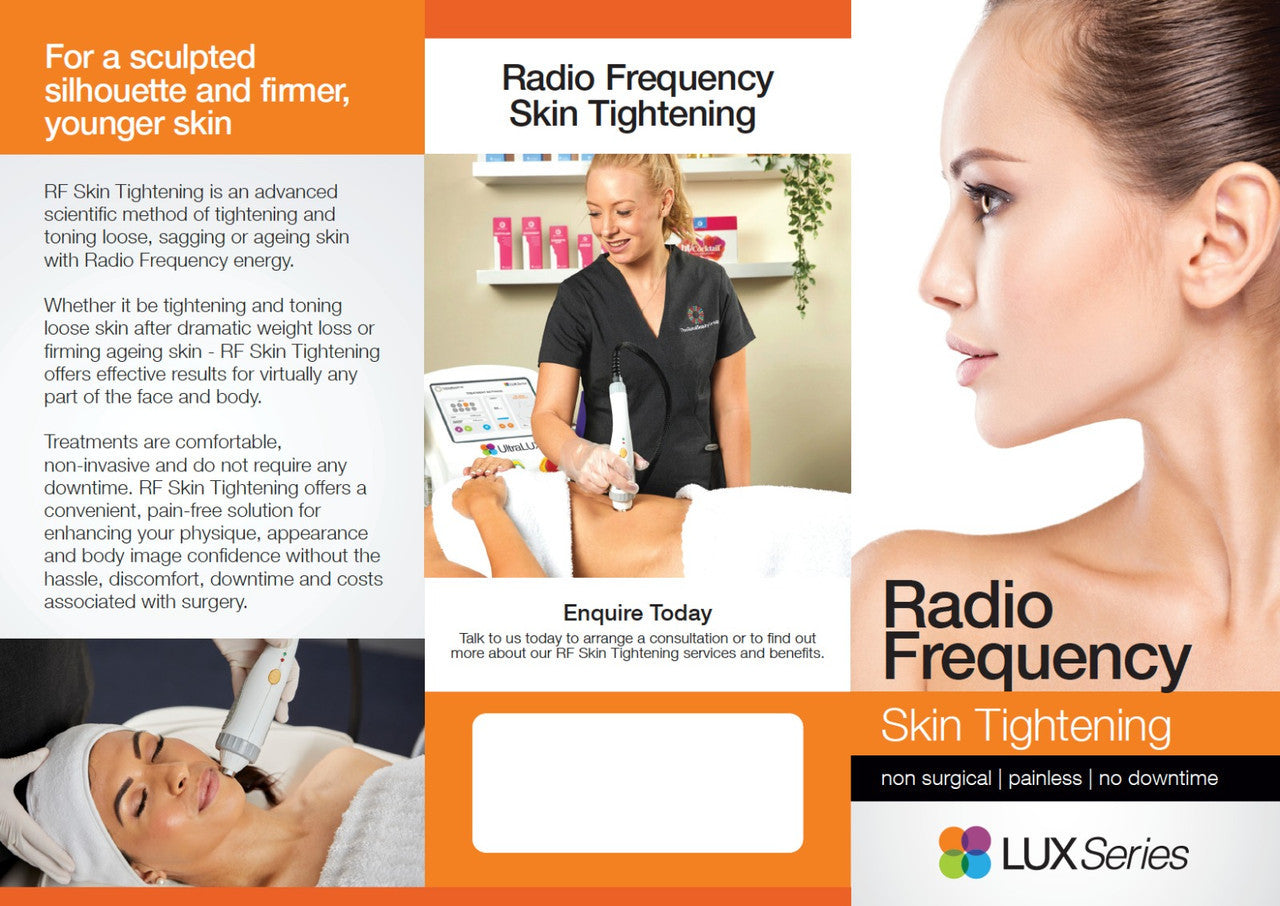 Radio Frequency Brochure